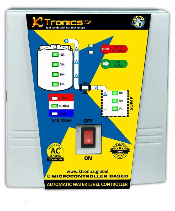 Ktronics-best-sump-to-overhead-tank-controller-in-chennai-online